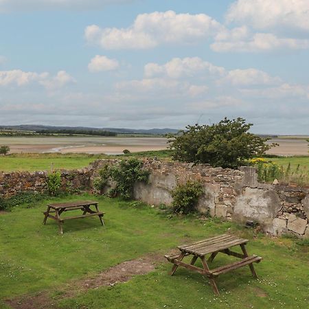 Budle Bay Cottage Bamburgh Eksteriør billede
